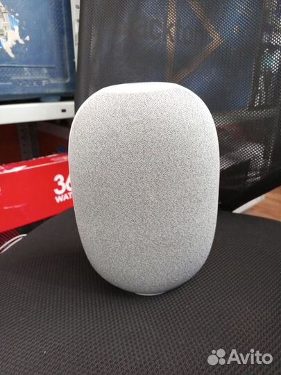 Умная колонка Vk Капсула