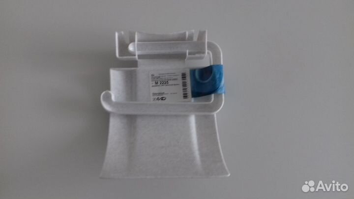 Держатель для туалетной бумаги