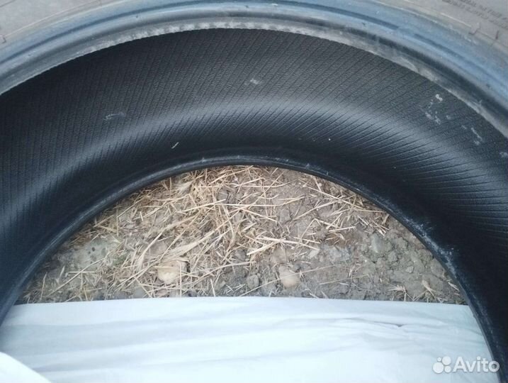 Yokohama Geolandar H/T G056 265/60 R18