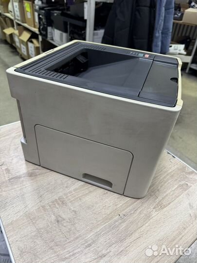 Принтер hp 1320