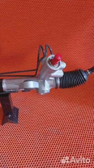 Рулевая рейка Haval jolion 2020- GreatWall