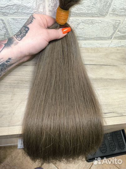 Волосы для наращивания
