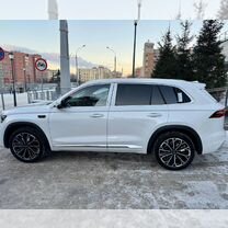 Geely Monjaro 2.0 AT, 2026, 50 км