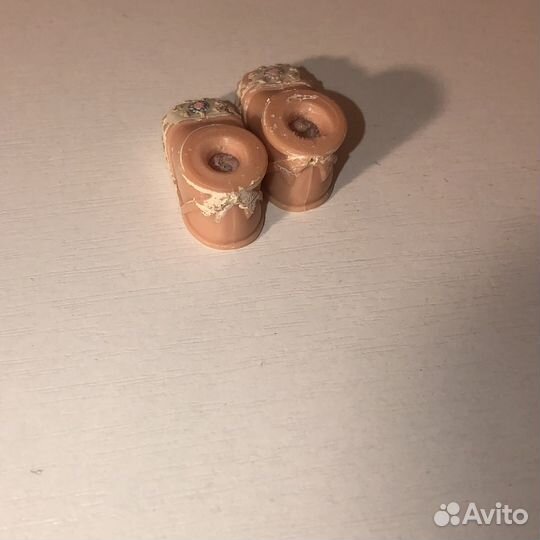 Bratz kidz нрфб и обувь