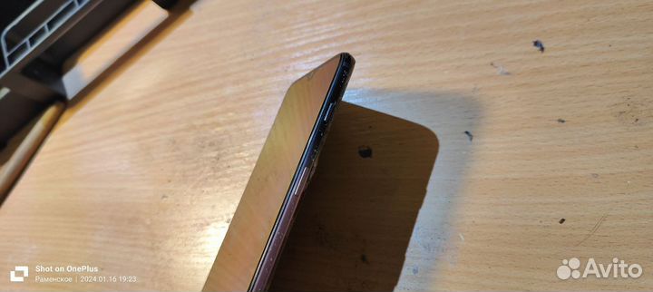 OnePlus 6T, 8/256 ГБ