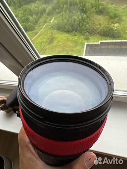 Объектив sigma 85mm f 1 4 sony