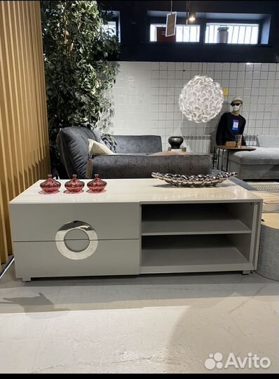 Тумба дизайнерская