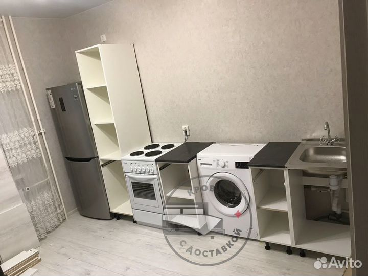 Модульная кухня