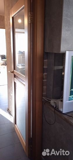 Межкомнатные двери бу с коробкой