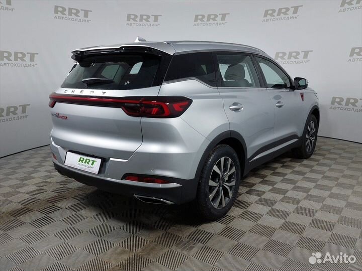 Chery Tiggo 7 Pro Max 1.6 AMT, 2024