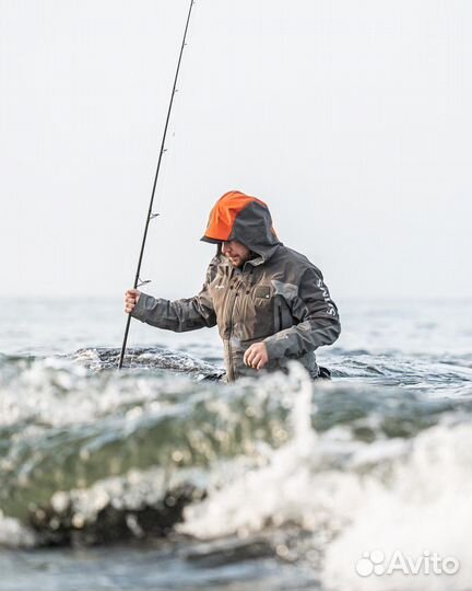 Куртка M's G3 Guide Wading Jacket