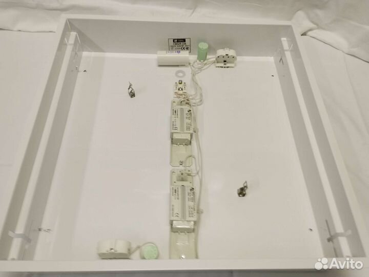 Светильник потолочный CMG/R 236 83223610