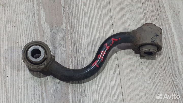 Стойка стабилизатора Nissan X-trail T31 Лев