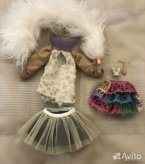 Одежда для кукол MH,EAH,Bratz,Barbie,Winx