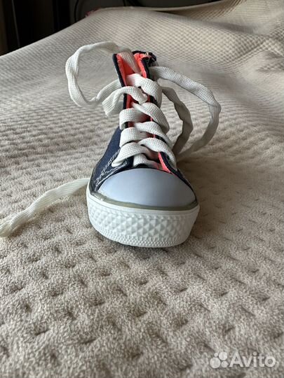 Кросовки converse