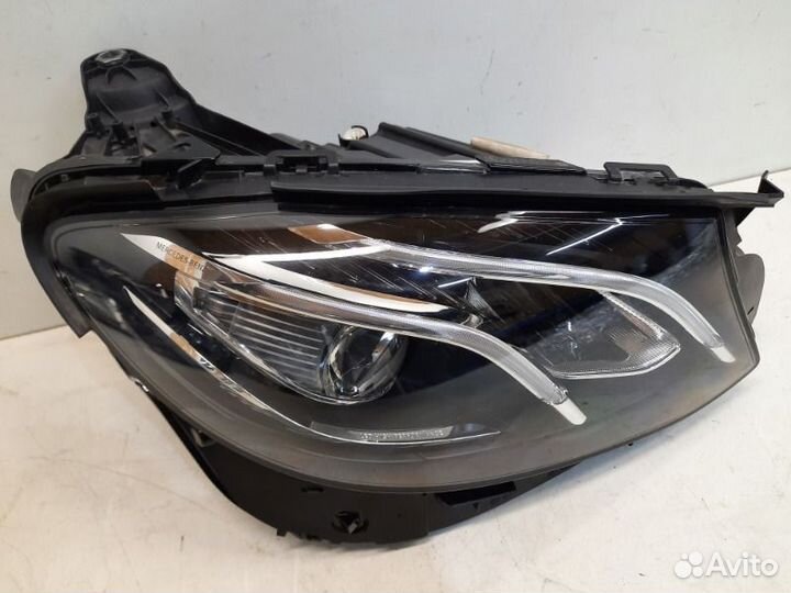 Фара передняя правая Mercedes-Benz E-Class W213