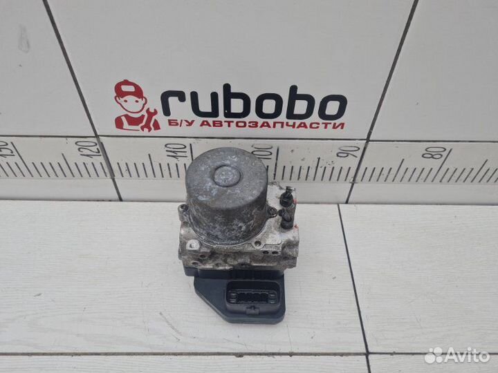 Блок ABS Mazda 6 GJ PY-VPS 2016