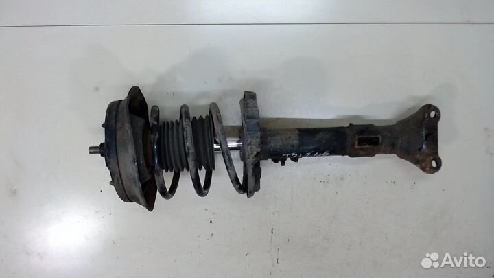 Амортизатор подвески Mercedes CLK W209, 2004