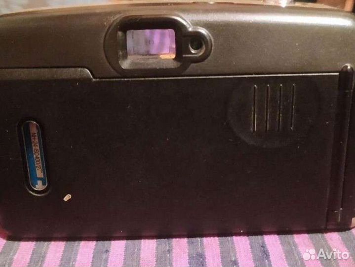 Пленочный фотоаппарат Samsung Fino 30 S