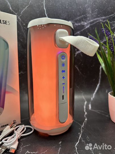 Колонка JBL Pulse 5
