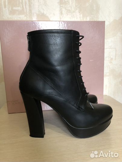 Ботильоны Carlo Pazolini Couture