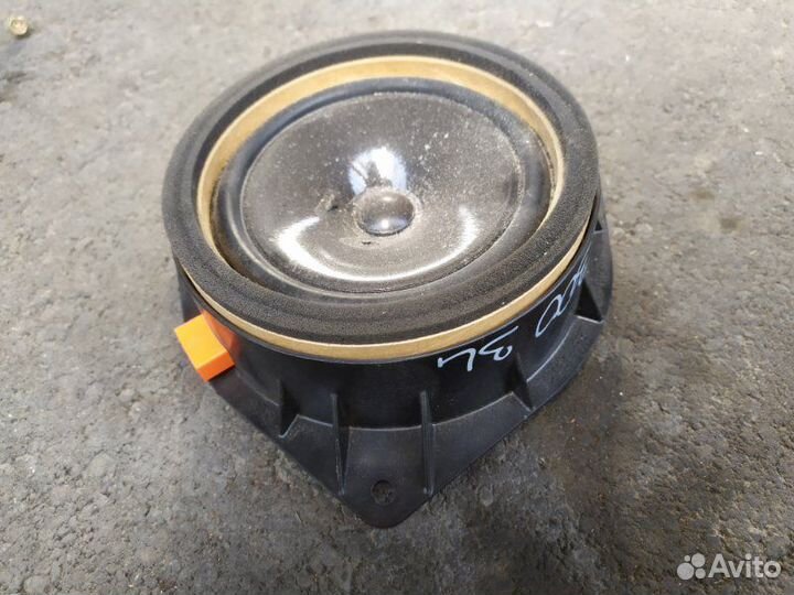 Динамик задний левый Lexus Rx300 1 поколение 3.0