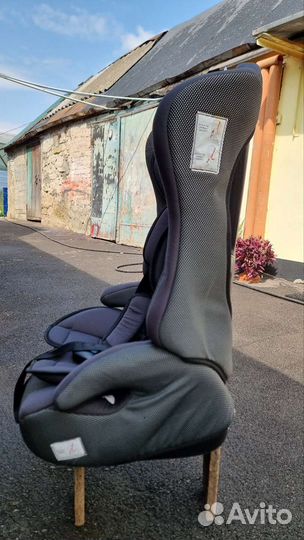 Детское автокресло