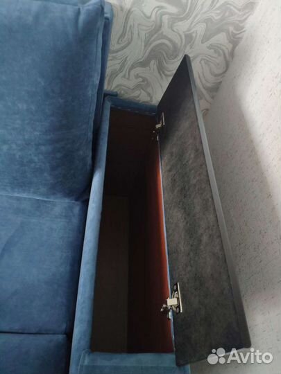 Диван разборный