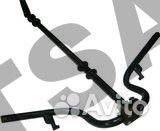 Руль снегоход Буран нового образца (регулируется)