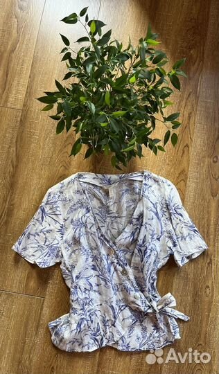 Женская одежда пакетом 44 46