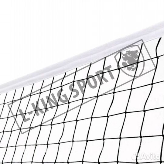 Сетка волейбольная