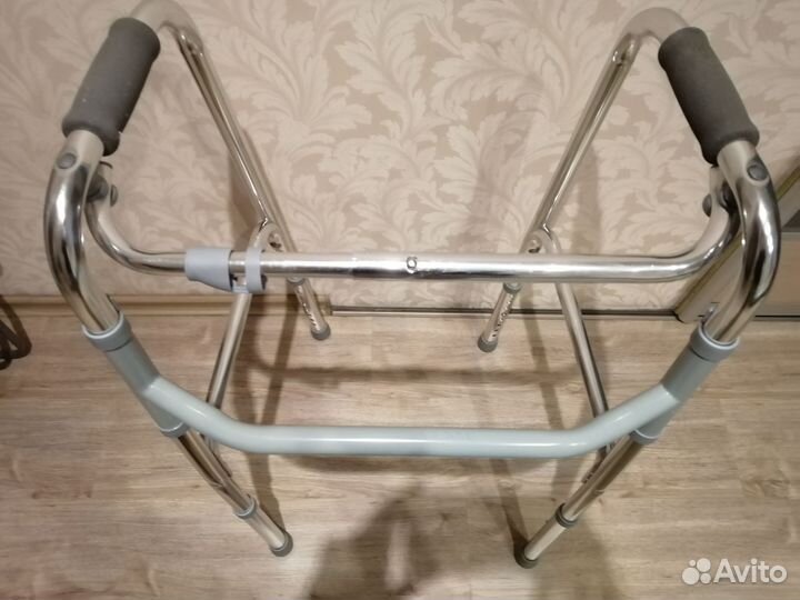 Ходунки для взрослых бу