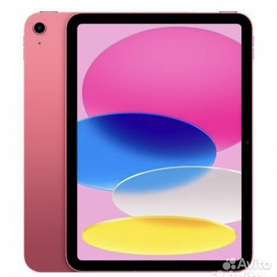 iPad 10 64gb LTE