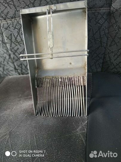 Ягодосборник