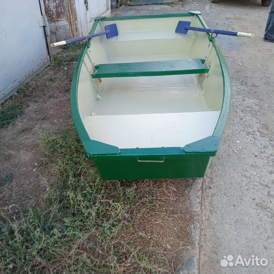 Лодка