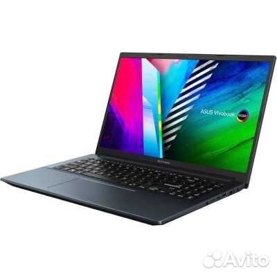 Ноутбук asus VivoBook Pro 15 oled M3500QC-L1339 90