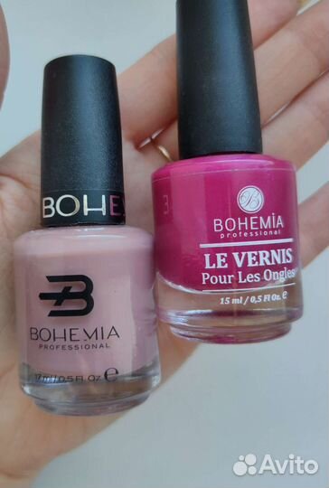 Лак для ногтей 12шт пакетом