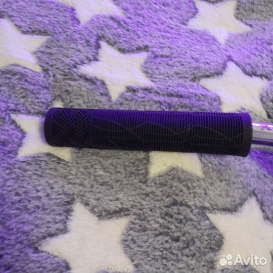 Руль для BMX / Odyssey 9