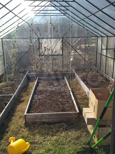 Участок 14 сот. (СНТ, ДНП)