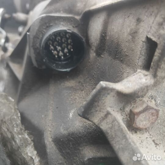АКПП 5hp19 bmw