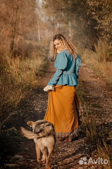 Комплект для фотосессии