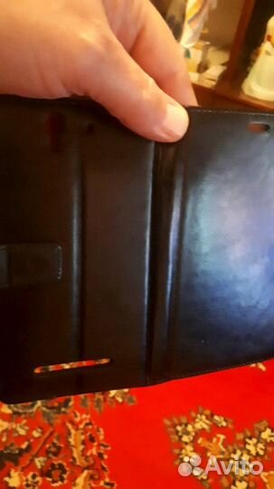 Новый чехол на Sony Xperia D2502