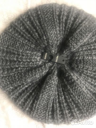 Берет новый фирмы roeckl