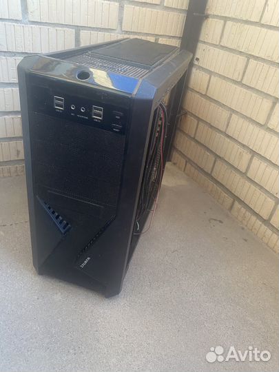 Корпус Zalman Z9