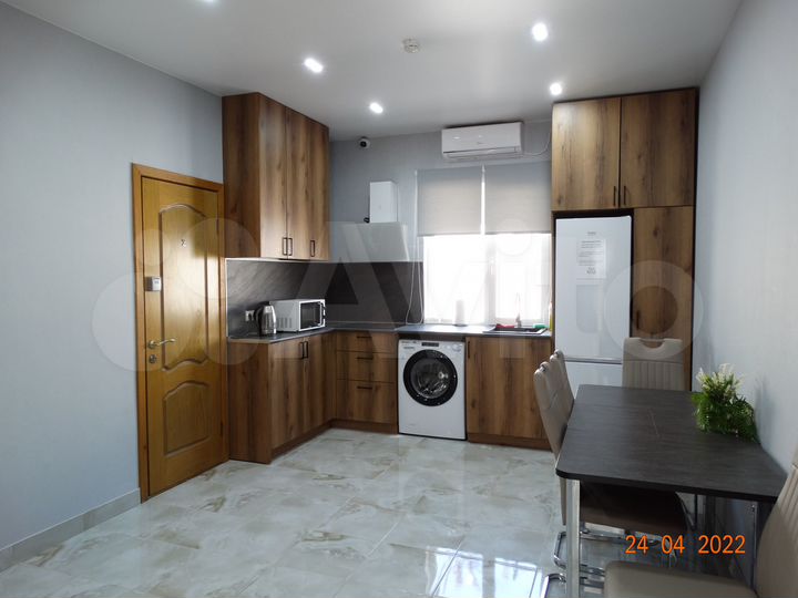 Комната 20 м², 1/2 эт.