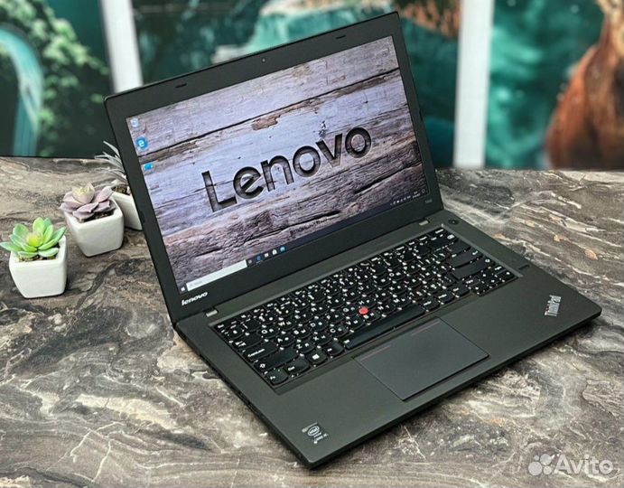 Lenovo thinkpad t440