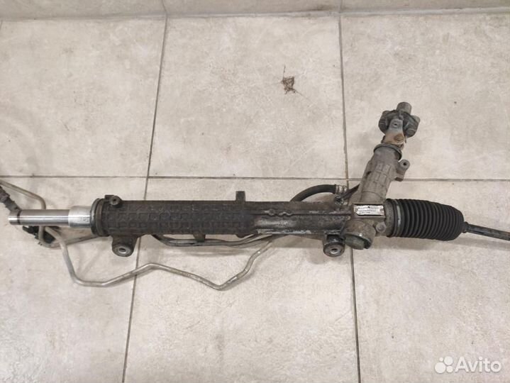 Рейка рулевая Ford Transit L1H1 2006-2012