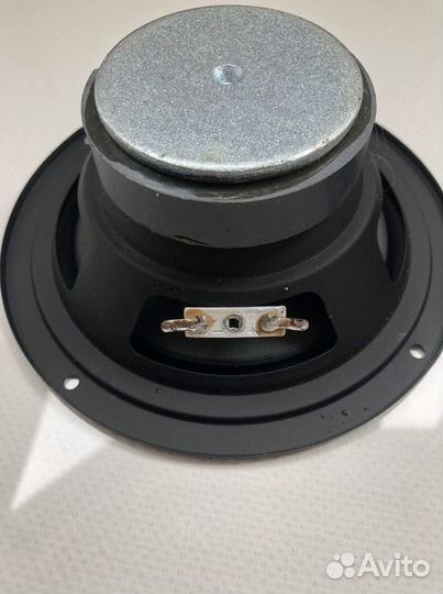 Акустические колонки