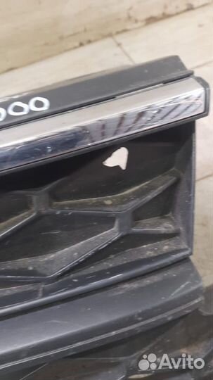 Решетка радиатора Volkswagen Taos 1 С 2020 Года