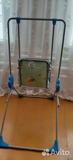 Детские качели